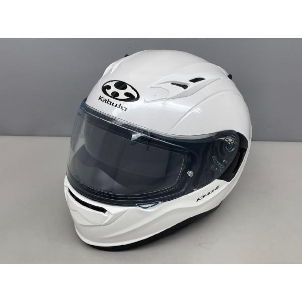 OGK KABUTO カブト バイク用フルフェイスヘルメット カムイ3 KAMUIIII