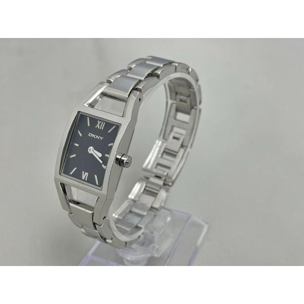 ダナキャラン DKNY 腕時計 NY-3155 レディース ステンレススチール 2602LR120