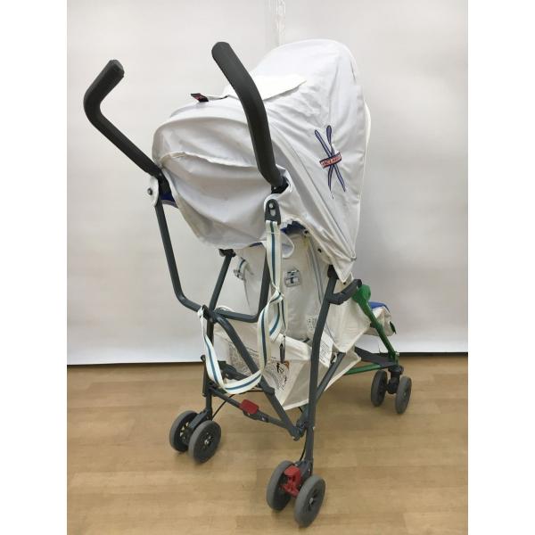 �}�N���[���� MACLAREN B�^�x�r�[�J�[ �}�[�NII �A���p�C�� 6�����ȏ�-25kg�܂� �z���C�g 3.3kg 2602LR180 ���i�摜1