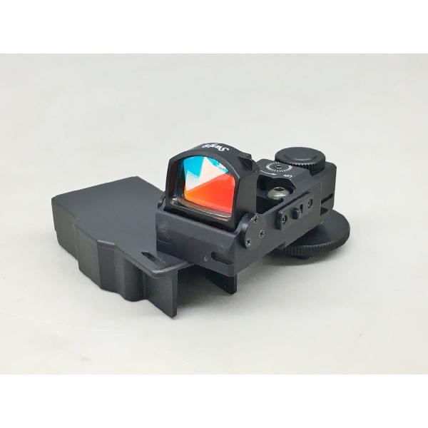 カメラ用 照準器 Electro Dot Sight 六角レンチ3種付き Swift SP スコープ 2602LT031
