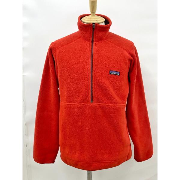 パタゴニア シンチラ patagonia Synchilla フリースジャケット ハーフジップ S 長袖 2602WS029 パタゴニア シンチラ patagonia Synchilla フリースジャケット ハーフ