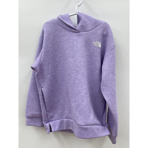 ザ・ノース・フェイス パーカー 140 ロゴ 立体プリント NTJ12301R THE NORTH FACE 2602WS213