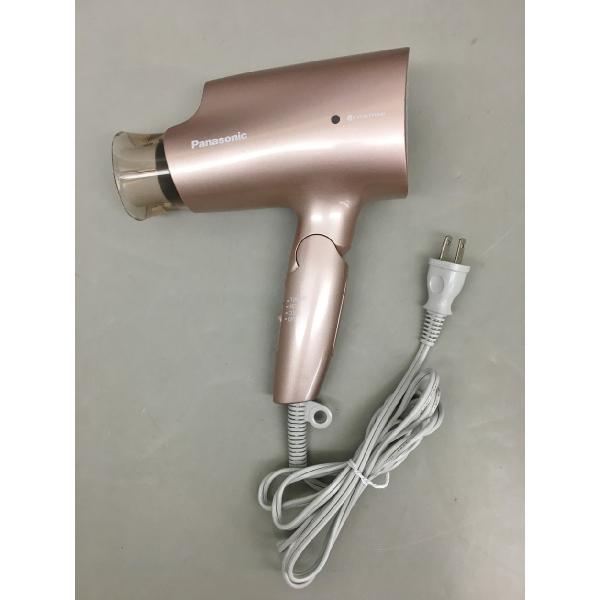 ヘアドライヤー ナノケア EH-NA2K ピンクゴールド パナソニック