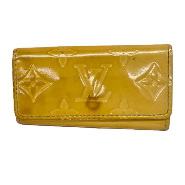 LOUIS VUITTON（ルイ・ヴィトン） LOUIS VUITTON 4連キーケース