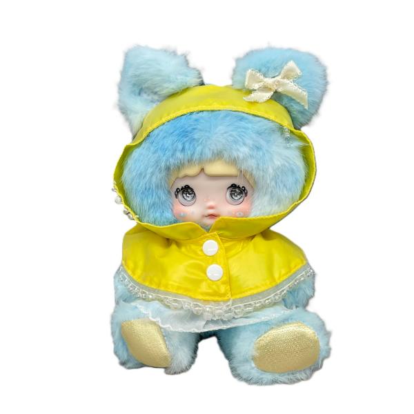 Nommi 天気予報シリーズ Drizzle 小雨 TOP TOY ぬいぐるみ