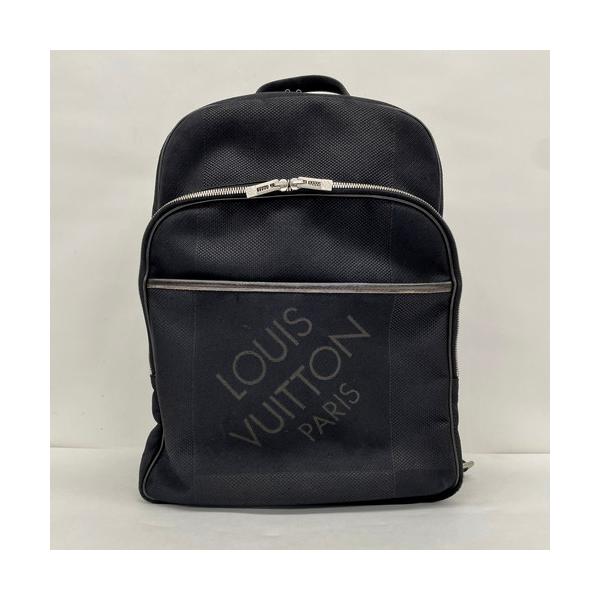 ルイ・ヴィトン LOUIS VUITTON ダミエ・ジェアン   ネオ ボンゴ リュックサック M93554 LOUIS VUITTON（ルイ・ヴィトン） ダミエ・ジェアン ネオ ボンゴ