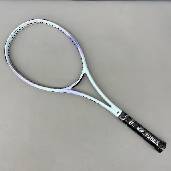 YONEX ヨネックス ジオブレイク 70V GEOBREAK STEER GEOBREAK 70V STEER ジオブレイク ステア YONEX ソフトテニスラケット
