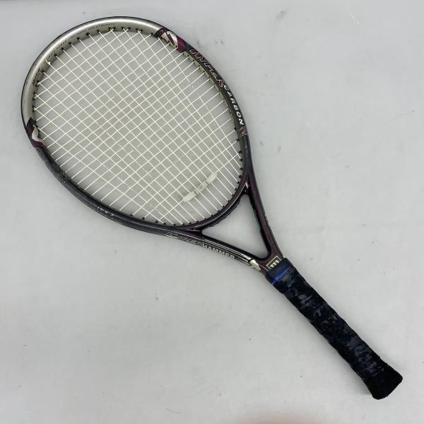 ウィルソン　ハイパーハンマー1.8 ハイパーハンマー 1.8 Wilson ウィルソン テニスラケット 硬式 G2 約