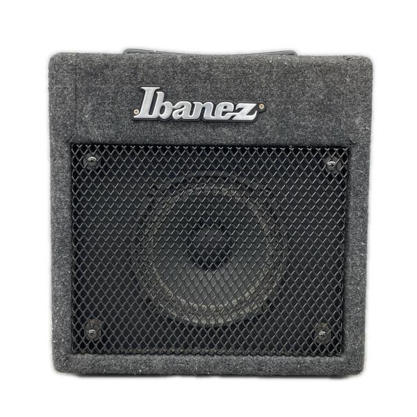 Ibanez �A�C�o�j�[�Y �x�[�X�A���v IBZ-B ���i�摜