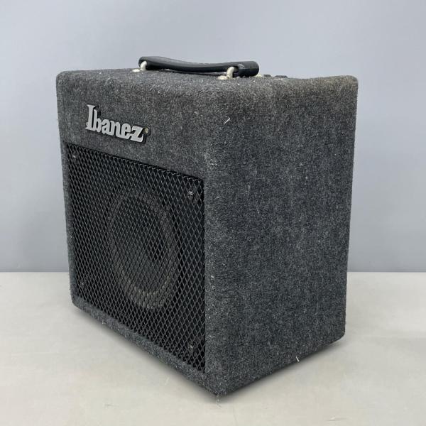 Ibanez �A�C�o�j�[�Y �x�[�X�A���v IBZ-B ���i�摜1