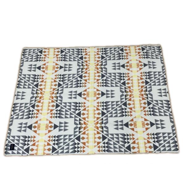 Pendleton ペンドルトン ブランケット 約172×130cm