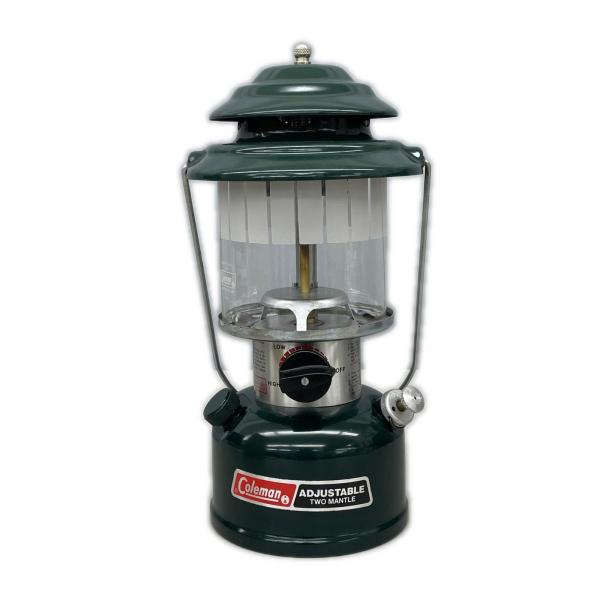 Coleman 288A700 ツーマントルランタン 88年製 コールマン ツーマントルガソリンランタン アウトドア用品 288A700