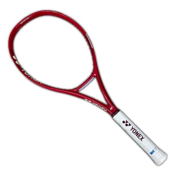 teruc!未使用YONEX VCORE 硬式テニスラケットグリップG1 ヨネックス 硬式テニスラケット VCOREα G1 : ハウマッチYahoo!店