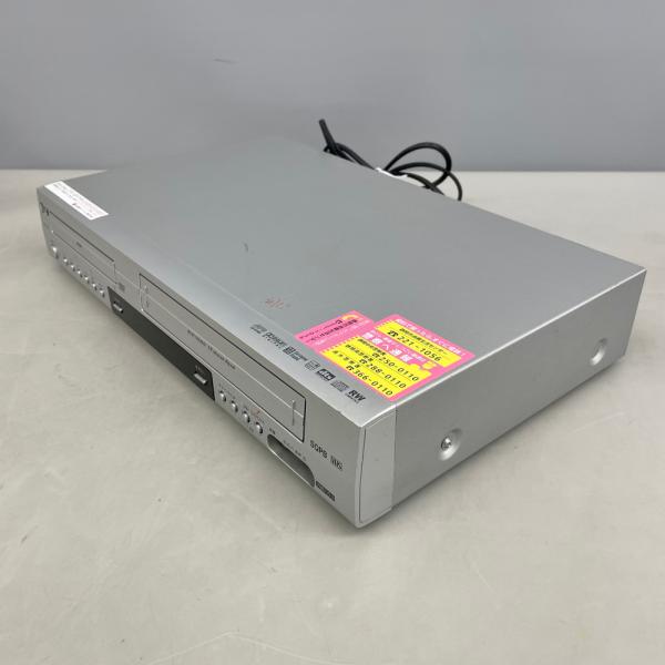 LG�G���N�g���j�N�X LG Electronics VHS �r�f�I��̌^DVD�v���[���[ 2005�N�� DVCR-B200 ���i�摜3