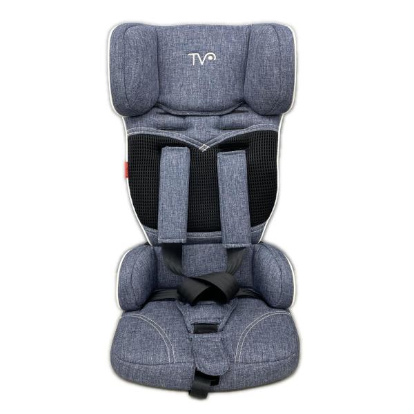日本育児 ジュニアシート トラベルベスト EC プラス TV106