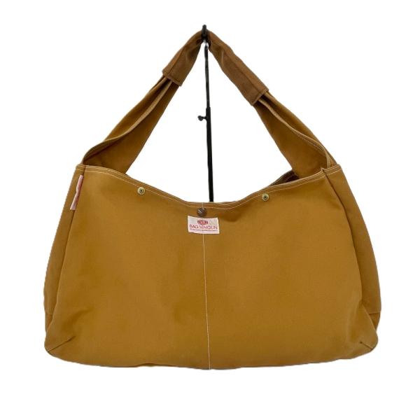 BAG'n'NOUN バッグンナウン ショルダーバッグ
