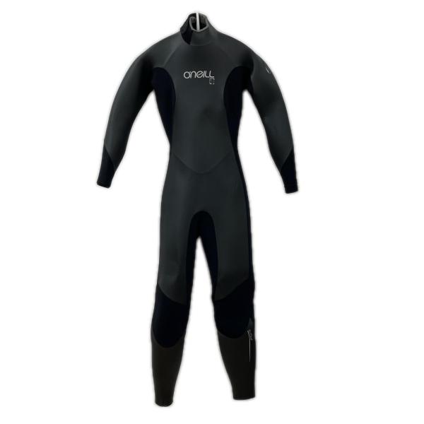 オニール O'NEILL ウェットスーツ ハマーシリーズ 5.3mm メンズ Mサイズ