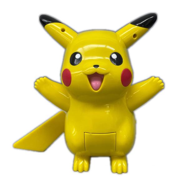 マクドナルド限定 ポケモン おえかきピカチュウ