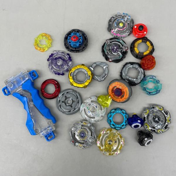 ベイブレード パーツ他まとめセット 現状品 : ハウマッチYahoo!店