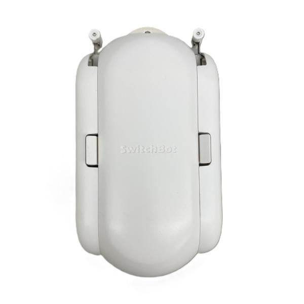 SwitchBot �J�[�e�� �����J�� �z���C�g W0701600 ���i�摜