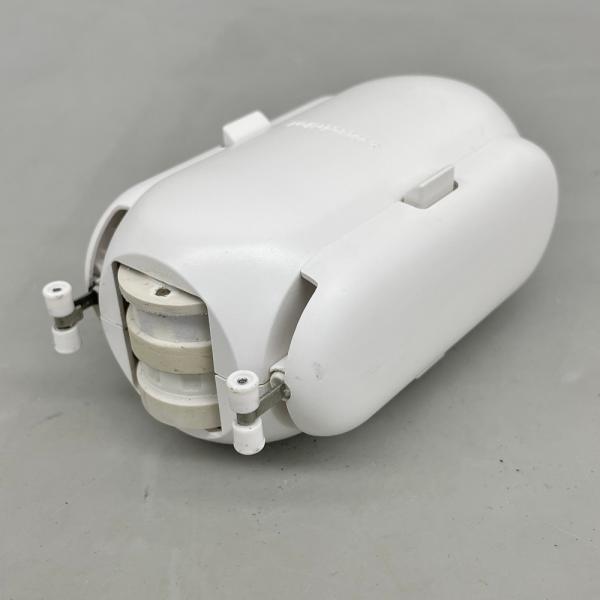 SwitchBot �J�[�e�� �����J�� �z���C�g W0701600 ���i�摜3