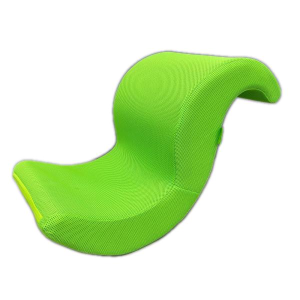 ショップジャパン エクササイズ機器 ゆらころん つぼ押しバンド・リリースポール付き