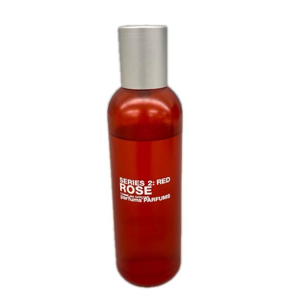 コムデギャルソン COMME des GARCONS 香水 シリーズ2 RED ローズ ROSE パルファム 100ml