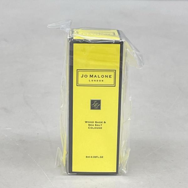ジョーマローン Jo Malone コロン 9ml ウッドセージ＆シーソルト LS0007881