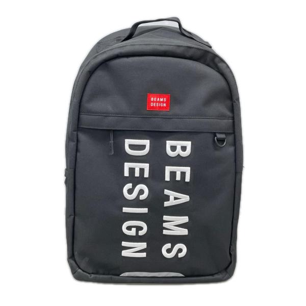 ビームスデザイン BEAMS DESIGN リュックサック