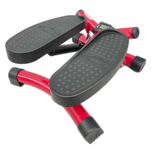 オークローンマーケティング 健康ステッパー ナイスデイ NICEDAY ND-1R