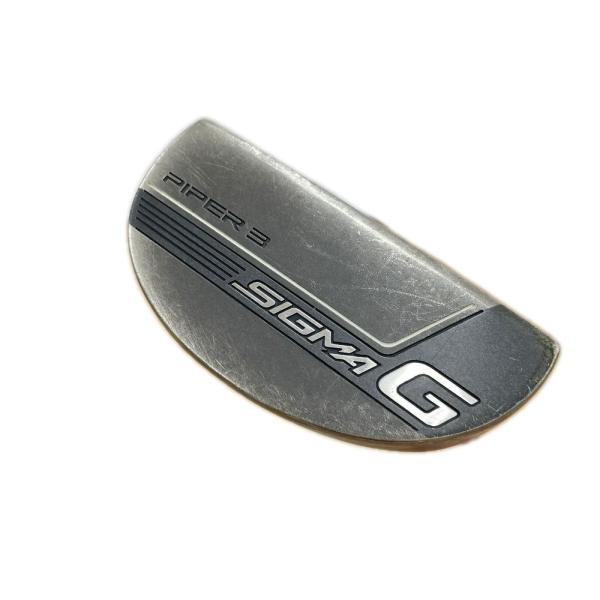PING ゴルフクラブパター PIPER 3 SIGMA G 右利き用