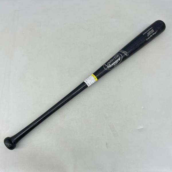 Rubberball Bat ルイビルスラッガー Louisville Slugger バット JAR105 木製 84.5cm
