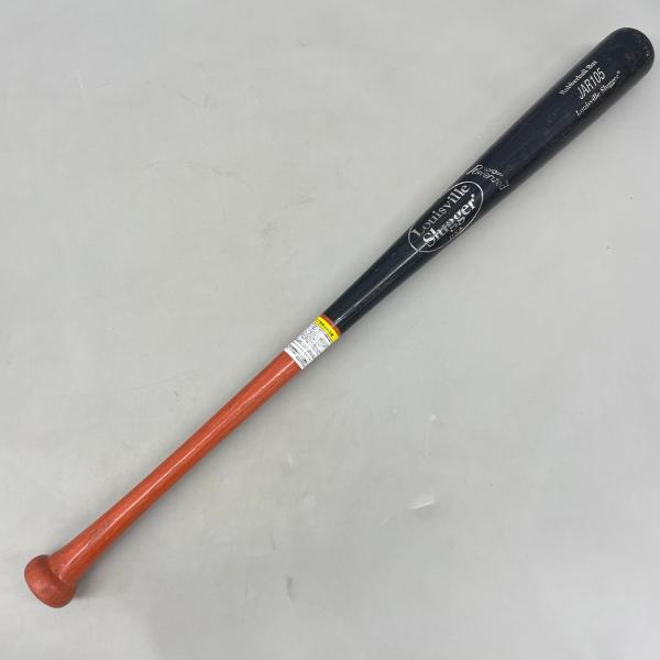 Rubberball Bat ルイスビルスラッガー Louisville Slugger バット JAR105 木製 84cm