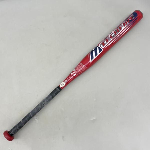TECHFIRE テックファイヤー ミズノ MIZUNO バット 2TP-50940 ソフトボール用 3号 84cm 770g