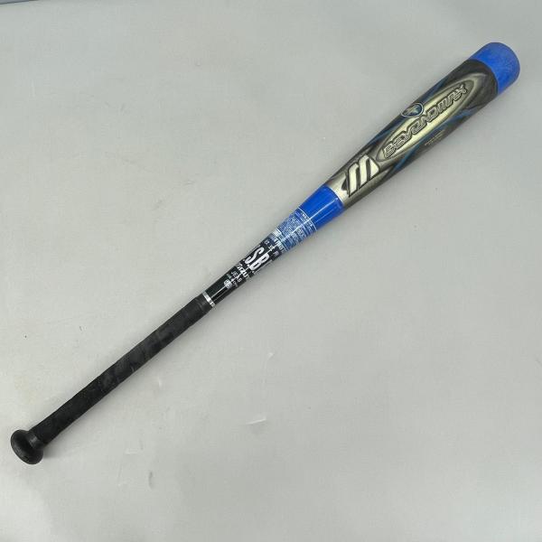 ビヨンドマックス BEYONDMAX ミズノ MIZUNO バット 2TB-40540 軟式用 MIDDLE 84cm 740g