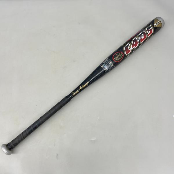 C405 PLUS ルイスビルスラッガー バット SB2 ソフトボール用　3号 86cm 800g