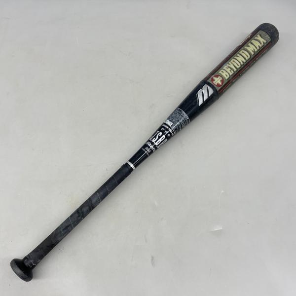 ビヨンドマックス ミズノ MIZUNO バット 2TP-39940 軟式用 JBAB 84cm 700g