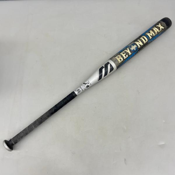 ビヨンドマックス ミズノ MIZUNO バット 2TB-50150 ソフトボール用 3号 HS700 85cm 710g