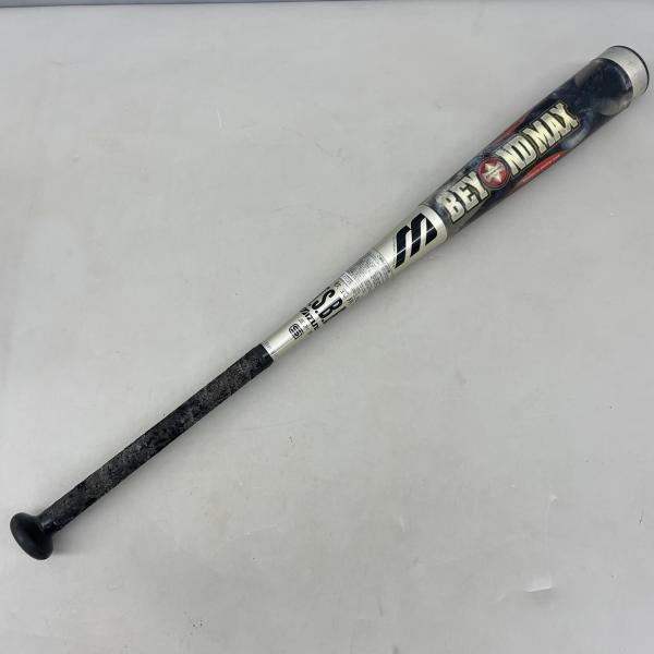 ビヨンドマックス ミズノ　MIZUNO バット 2TB-40140 軟式用 HS700 84cm 約700g