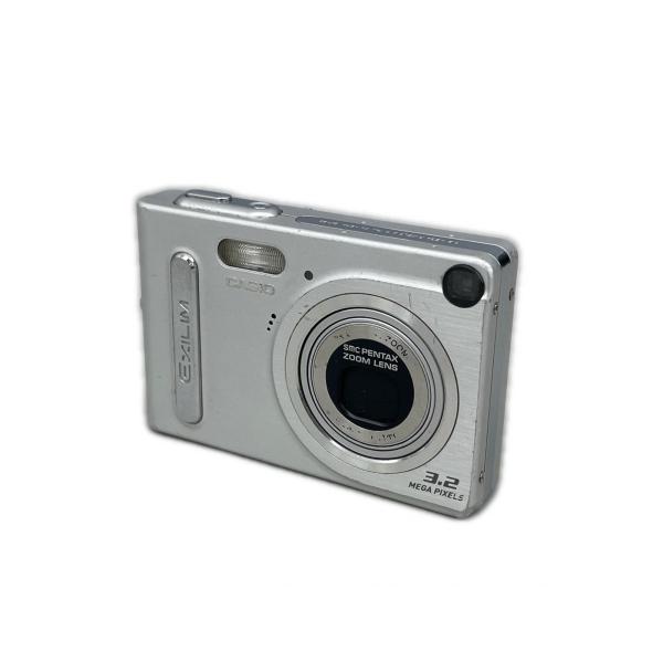 カシオ コンパクトデジタルカメラ EXILIM EX-Z3