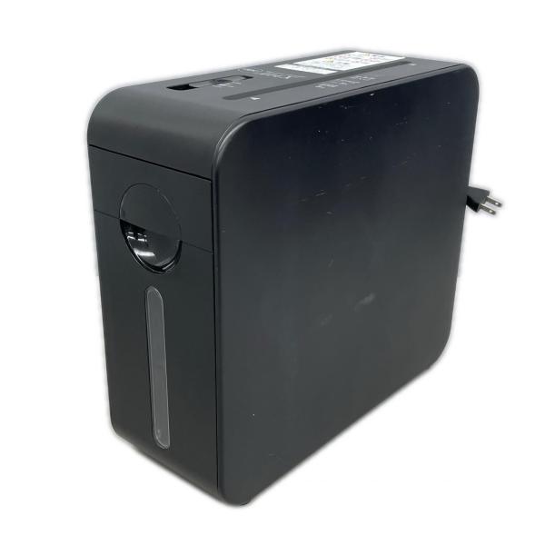 GBC スリムラインシュレッダ A14X GSHA14X-B