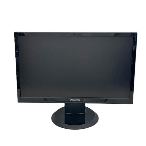Princeton プリンストン パソコンモニター 22型 PTFBGF-22W