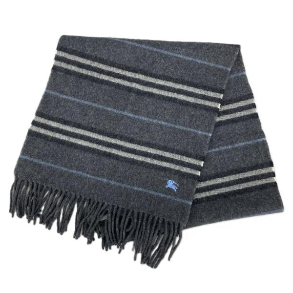 BURBERRY BLACK LABEL（バーバリーブラックレーベル） カシミヤ