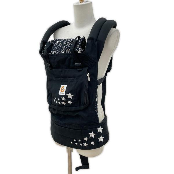 エルゴベビー Ergobaby 抱っこひも ベビーキャリア オリジナル ナイトスカイ BCEPR001NL