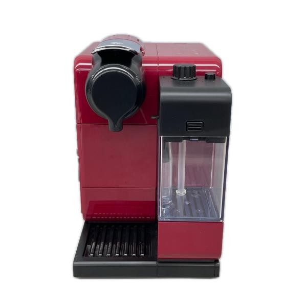 ネスプレッソ Nespresso カプセル式コーヒーメーカー ラティシマ・タッチ F511
