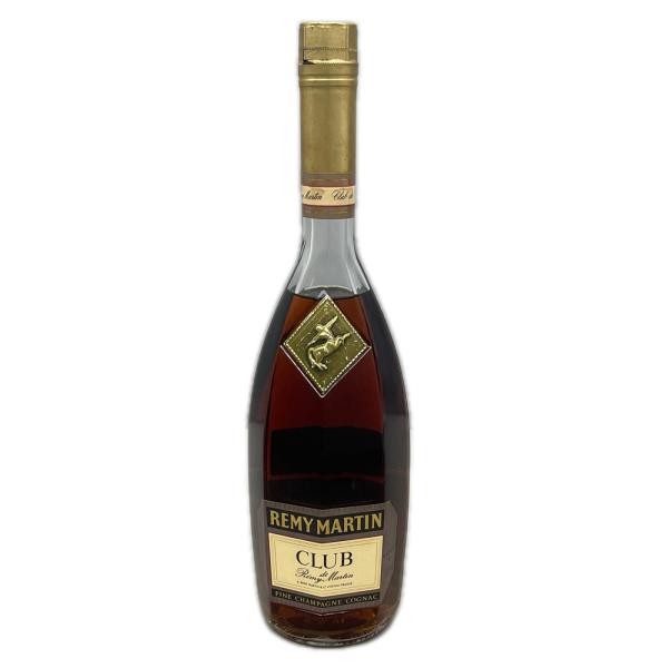 クラブ ド レミーマルタン CLUB de REMY MARTIN コニャックブランデー 700ml 40%