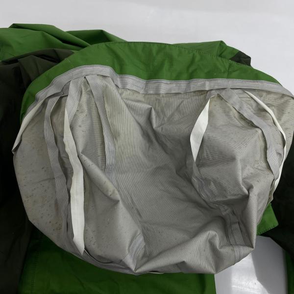 �U�E�m�[�X�t�F�C�X THE NORTH FACE ���C���e�b�N�X�t���C�g ���C���e�b�N�X�t���C�g �㉺�T�C�Y�Ⴂ�Z�b�g �S�A�e�b�N�X �O���[���n ���i�摜4