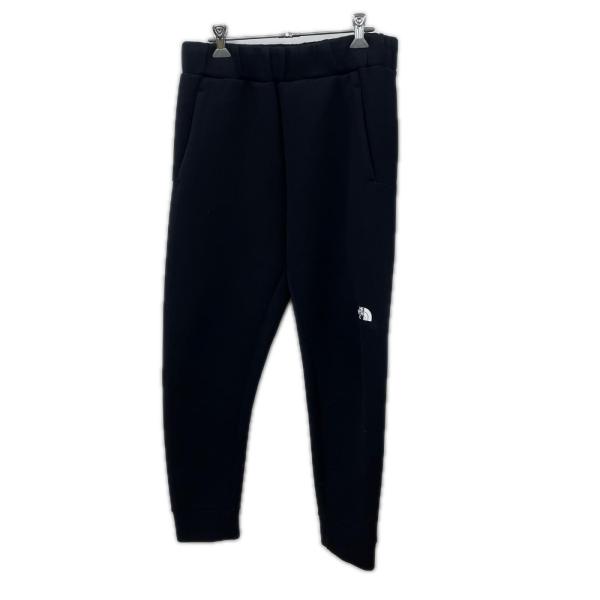 ザ・ノースフェイス THE NORTH FACE テックエアージョガーパンツ サイズM ブラック NB32387