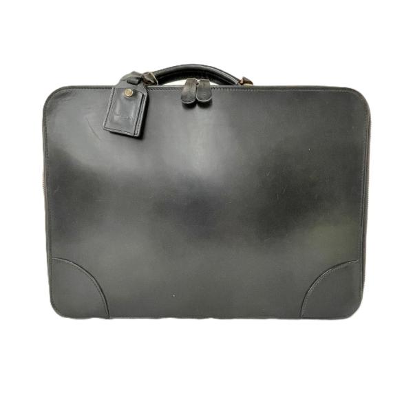 Paul Smith ポール・スミス ビジネスバッグ ブラック 現状品