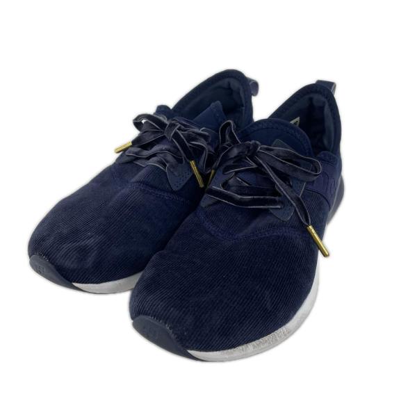 ニューバランス NEW BALANCE ナージャイズ スニーカー 23.5cm WXNRGLN